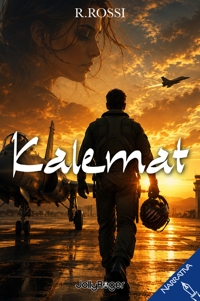 Immagine copertina libro Kalemat