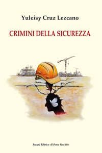 Immagine copertina libro Crimini della sicurezza