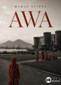 Immagine copertina libro Awa
