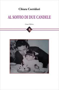 Immagine copertina libro Al soffio di due candele