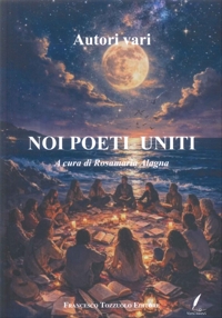 Immagine copertina libro Noi poeti uniti