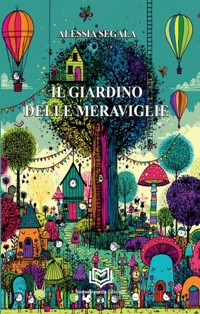 Immagine copertina libro Il giardino delle meraviglie