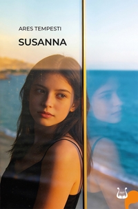 Immagine copertina libro Susanna