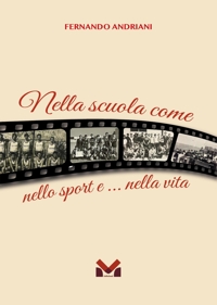 Immagine copertina libro Nella scuola come nello sport… nella vita