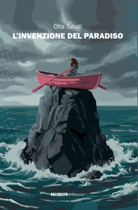 Immagine copertina libro L'invenzione del paradiso