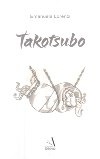 Immagine copertina libro Takotsubo
