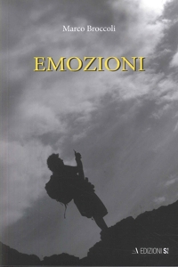 Immagine copertina libro Emozioni