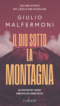 Immagine copertina libro Il dio sotto la montagna