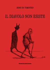 Immagine copertina libro Il diavolo non esiste