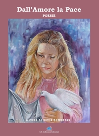 Immagine copertina libro Dall'amore la pace