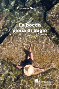 Immagine copertina libro La bocca piena di bugie