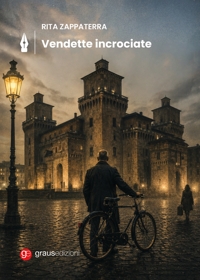 Immagine copertina libro Vendette incrociate