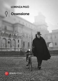 Immagine copertina libro Ossessione