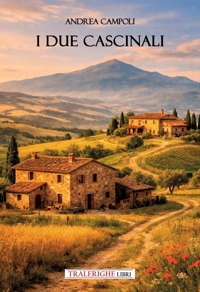 Immagine copertina libro I due cascinali