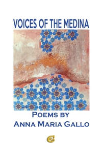Immagine copertina libro Voices of the Medina. Ediz. integrale