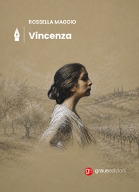 Immagine copertina libro Vincenza