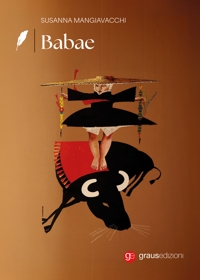 Immagine copertina libro Babae