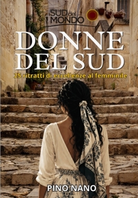 Immagine copertina libro Donne del Sud. 25 ritratti di eccellenze al femminile