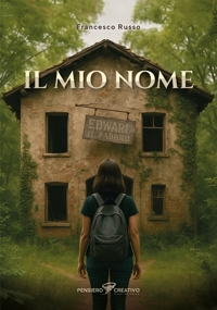 Immagine copertina libro Il mio nome