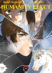 Immagine copertina libro Humanity elect