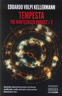 Immagine copertina libro Tempesta. The Montecristo Project. Vol. 2