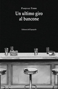 Immagine copertina libro Un ultimo giro al bancone