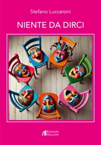 Immagine copertina libro Niente da dirci