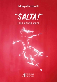Immagine copertina libro «Salta!». Una storia vera