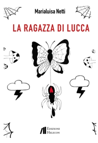 Immagine copertina libro La ragazza di Lucca