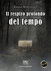 Immagine copertina libro Il respiro profondo del tempo
