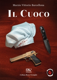Immagine copertina libro Il cuoco