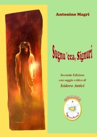 Immagine copertina libro Sugnu 'cca, Signuri