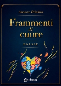 Immagine copertina libro Frammenti di cuore