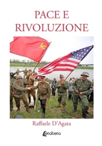 Immagine copertina libro Pace e rivoluzione