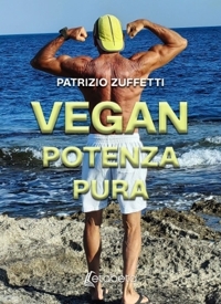 Immagine copertina libro Vegan potenza pura