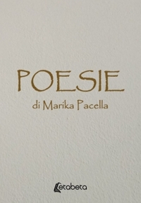 Immagine copertina libro Poesie