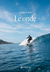 Immagine copertina libro Le onde