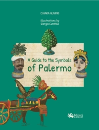 Immagine copertina libro A guide to the symbols of Palermo