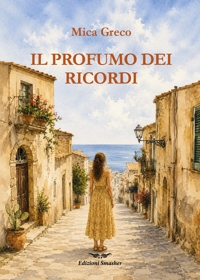 Immagine copertina libro Il profumo dei ricordi. Ediz. integrale