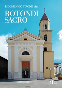 Immagine copertina libro Rotondi sacro