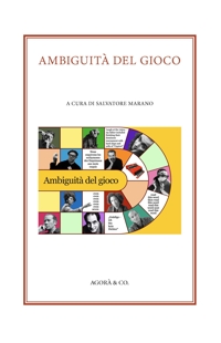 Immagine copertina libro Ambiguità del gioco