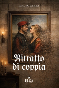 Immagine copertina libro Ritratto di coppia. Ediz. integrale