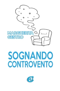 Immagine copertina libro Sognando controvento