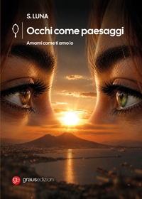 Immagine copertina libro Occhi come paesaggi