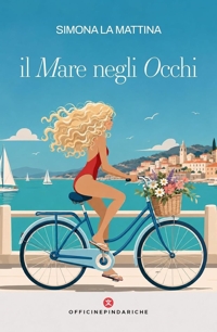 Immagine copertina libro Il mare negli occhi. Nuova ediz.
