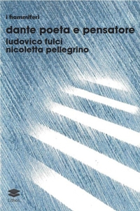 Immagine copertina libro Dante poeta e pensatore