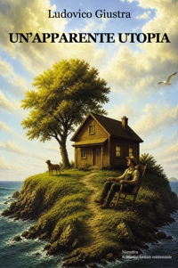 Immagine copertina libro Un'apparente utopia