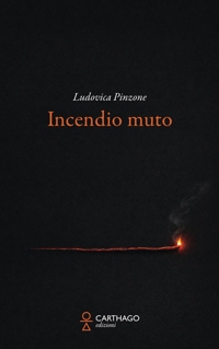 Immagine copertina libro Incendio muto