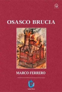 Immagine copertina libro Osasco brucia. Nuova ediz.
