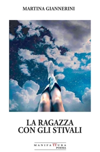Immagine copertina libro La ragazza con gli stivali